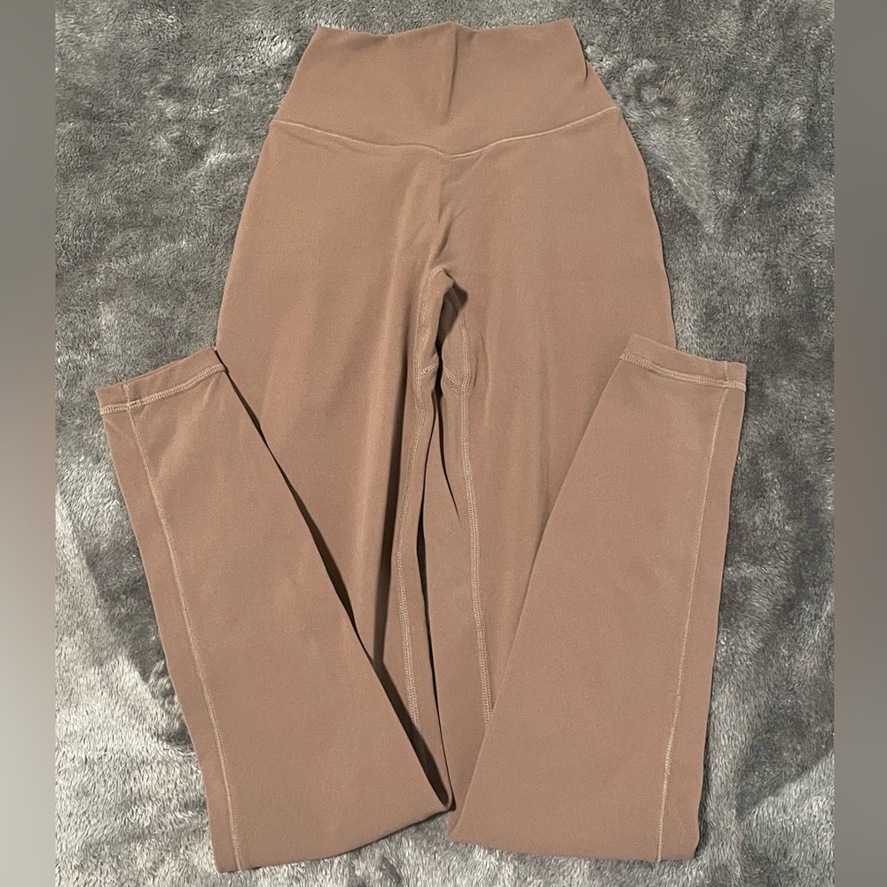 Buffbunny aggressive scrunch legging
